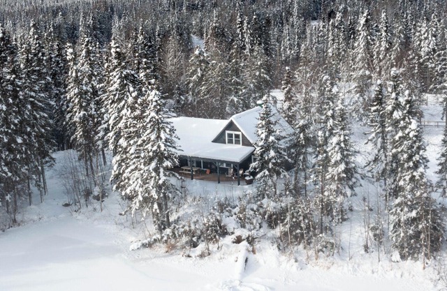 Chalet Ross