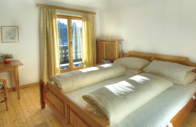 Chalet Sonne