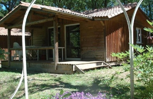 CHALET TAHOE 1