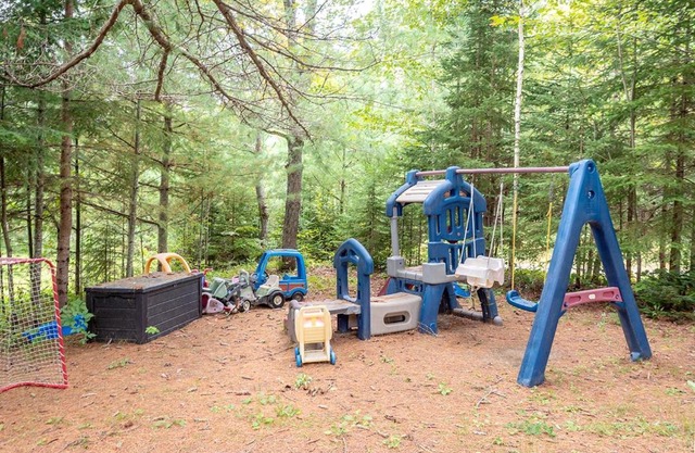 Chalet Wapiti