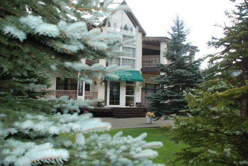 Chalet Zolota Pidkova