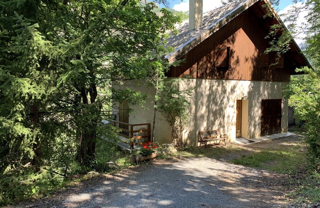 chalets - 5 cuartos - 8/10 Personas