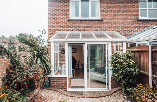 Chalkhill View - Idyllic, Sea Views & Parking