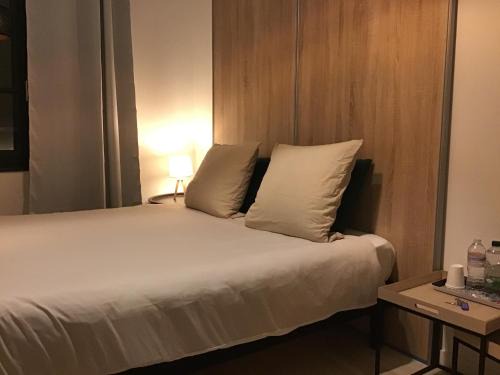 Chambre Cosy 2