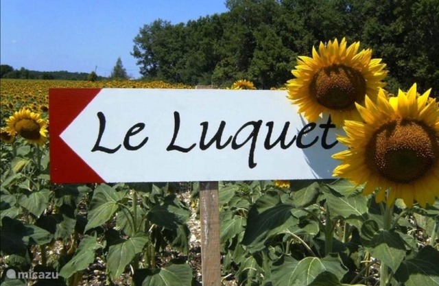 Le Luquet Maison de Maitre