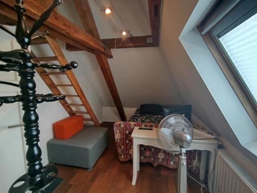 Chambre Ouest chez Jean Luc