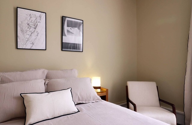 Chambre SIZA