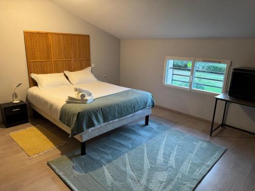 Chambre Thea