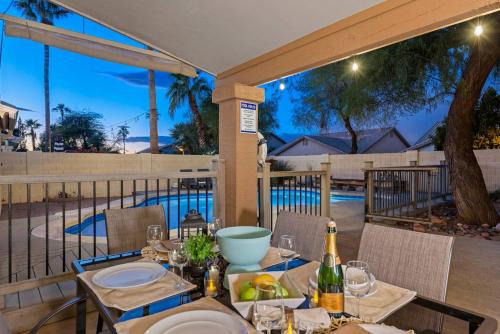 Chandler Lux Home With Private Heated Pool Free!