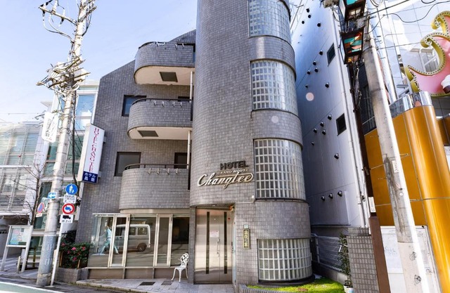 Chang Tee Hotel Ikebukuro