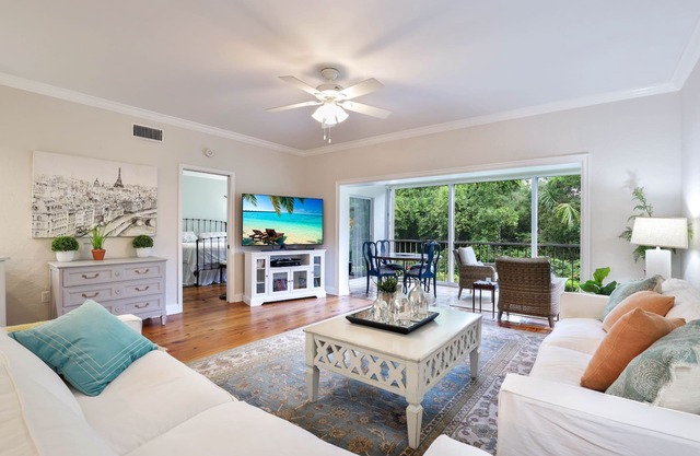 Chanteclair Maisonet in Pelican Bay