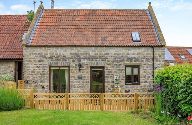 Chapel Barn - UK46738