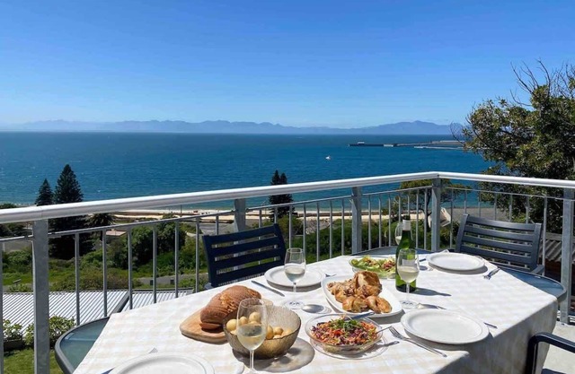 Character & Comfort | Spacious Home w/ Ocean Views