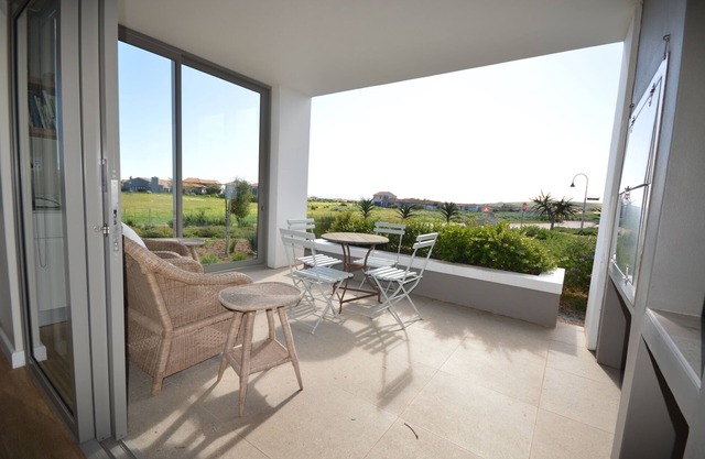 Chardon Luxury Self Catering Langebaan