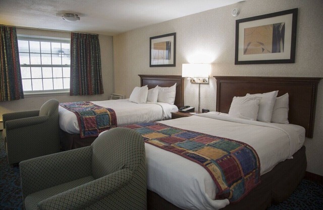 Charles River Inn