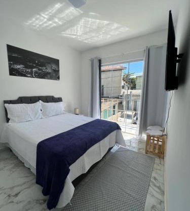 Charlotte Beach Inn