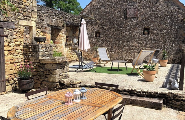Charming Périgord house