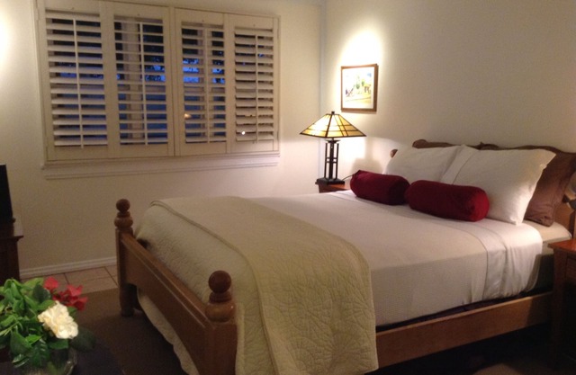 Charm. Privacy....and The Hollywood Sign