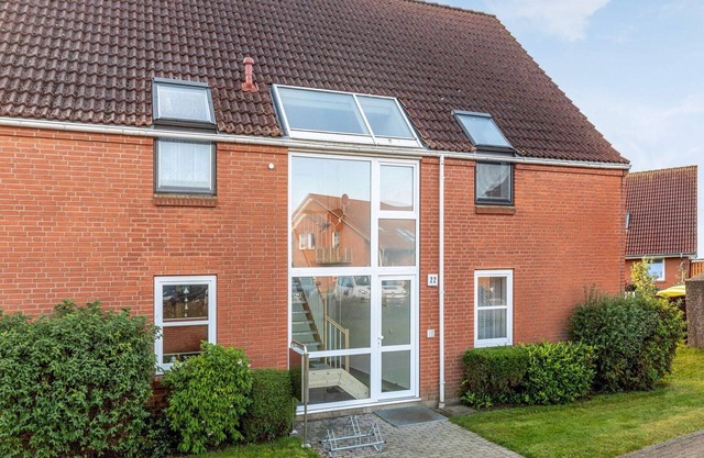 Encantador apartamento vacacional en Kirchdorf, Insel Poel
