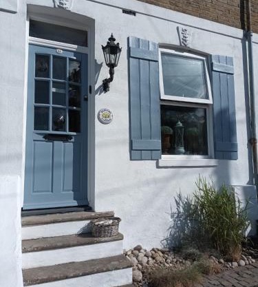 Charmantes Cottage im Landhausstil in Kearsney, Dover