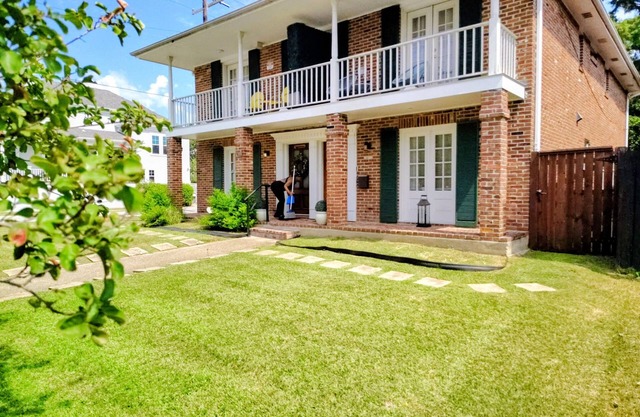 New Orleans Lakeview Living