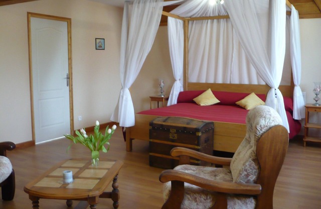 ALQUILER DE CASA DE INVITADOS CON ENCANTO CERCA DE SARLAT