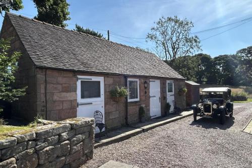 Charming 1 Bed Peak Dist Cottage Barn Alton Towers
