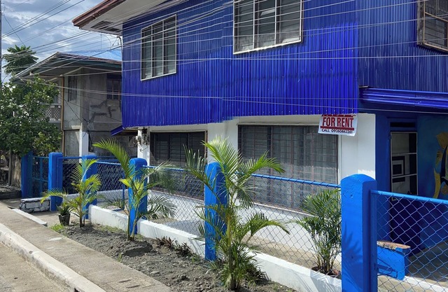 Charming 1-bedroom apartment house in Pinamalayan,Oriental Mindoro