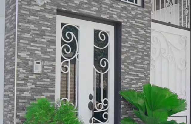 Charming 1-bedroom house in quaint Copan Ruinas with AC