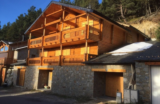 Chalet con encanto 6 dormitorios 5 baños 5 aseos, incluidas 4 suites