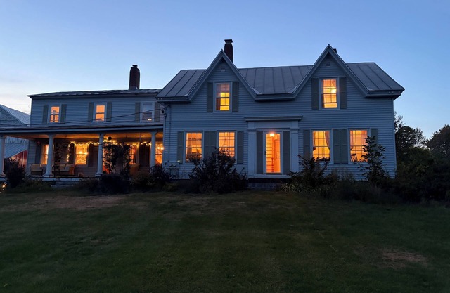 Cozy Farm Stay | Pet-Friendly & Peaceful