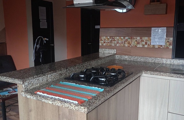 Hermoso apartamento en zona céntrica del eje cafetero