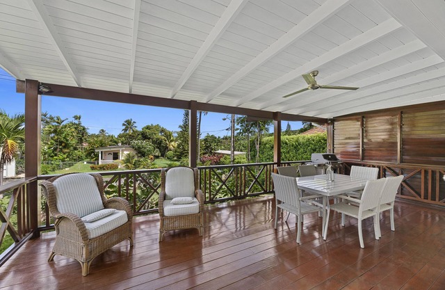 Charming 3 Bed, 3 Bath, Cherry Ave, Holetown. Pool, Beach Access and more