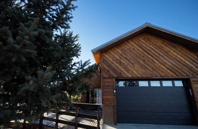 Charming 3-bedroom cabin close to Angel Fire Resort with super fast WiFi