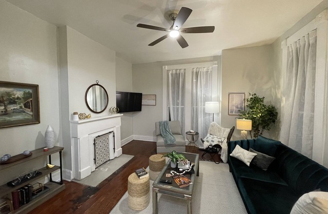 Charming 3 BR in Northside