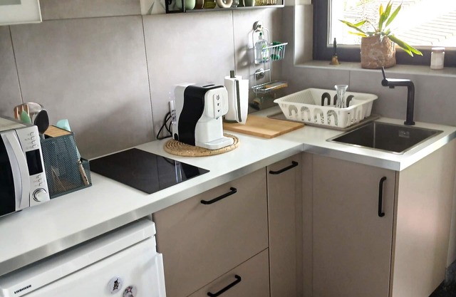 Charming 30 m2 studio fully renovated