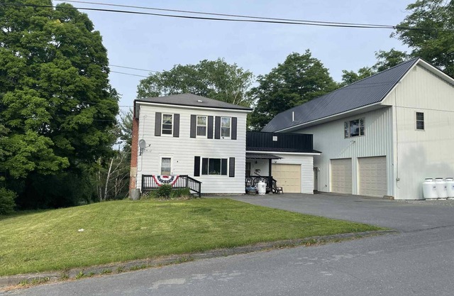 Charming 3Br Getaway Sled/Atv Access!!!