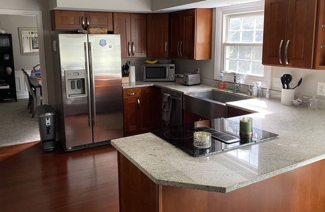 Charming 4-Bedroom residential home in Granger!