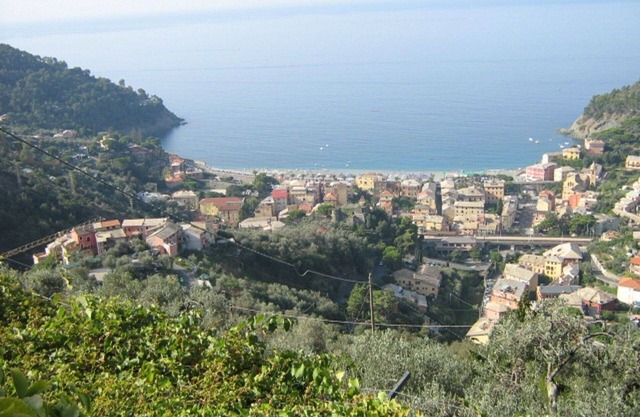 Encantadora logia cubierta de 50m2 + con vistas al mar