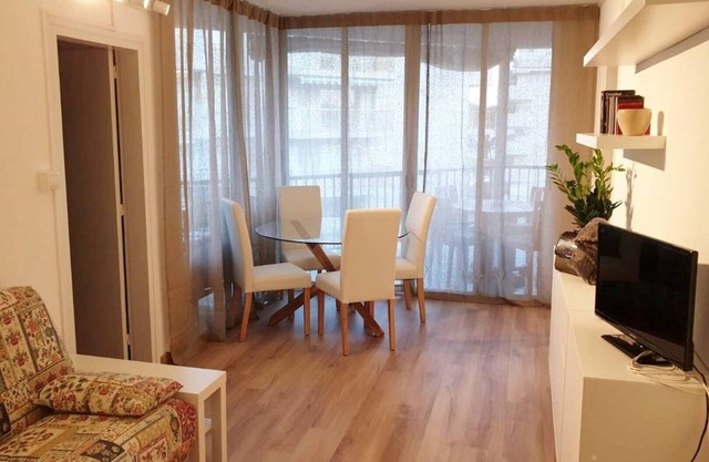 Apartamento con encanto a 10 minutos de Port Aventura y Ferrari Land