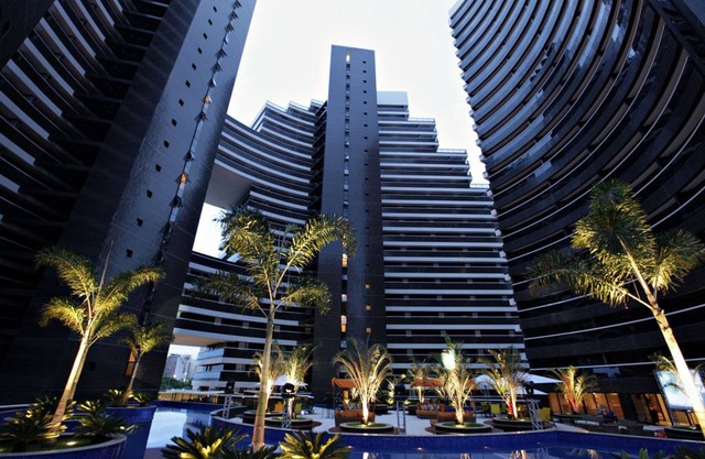 Encantador apartamento, vistas increíbles. En el paseo marítimo!