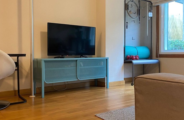 Apartamento con encanto en pleno Centro de Vigo