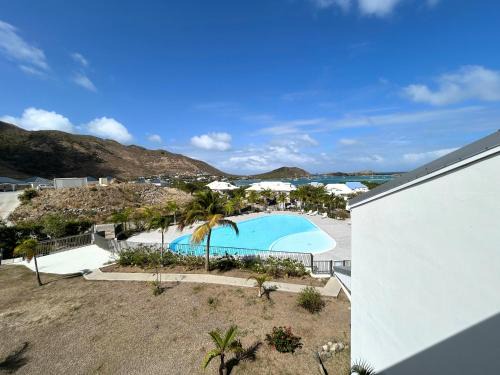 Charming apartment with view - 2 bedrooms
