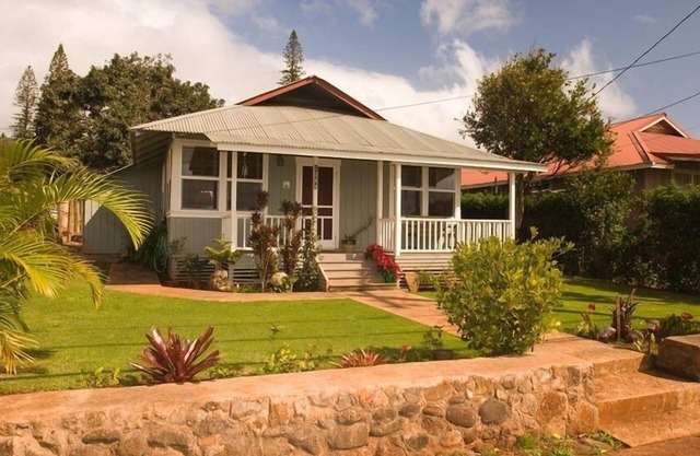 Encantador, muy bien remodelado, Histórico Plantation Home