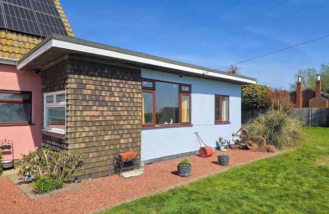 Alojamiento de 1 habitaciones en St Osyth, near Clacton on Sea