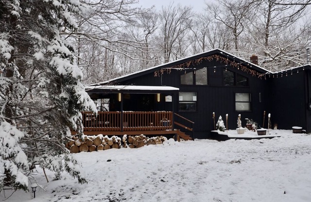 Encantador chalet en Tobyhanna