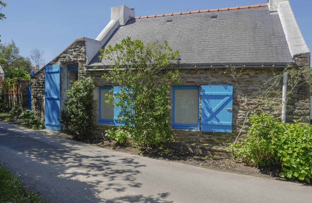 Casa típica con encanto, cercana a la playa y al pueblo