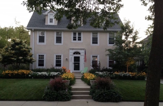 Colonial con encanto 3. 2 millas del DNC