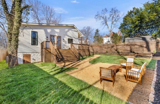 Charming Columbia Home - walking distance to downtown and the Arts District