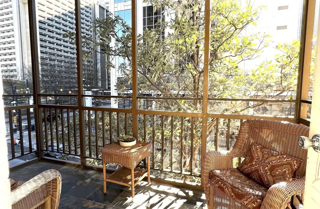 Charming Condo | Downtown Atlanta